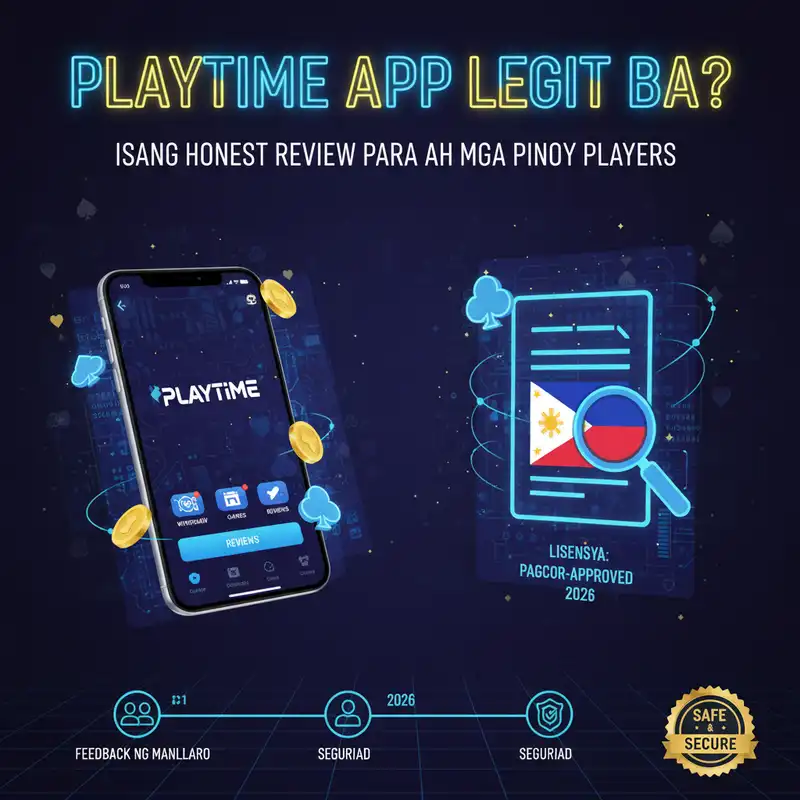 Legit Review