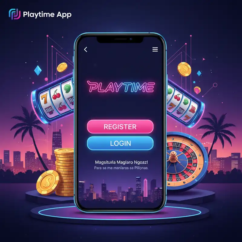 Register Login